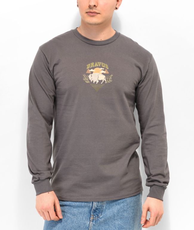 : Buffalo Proud Pullover Hoodie : Clothing, Shoes & Jewelry