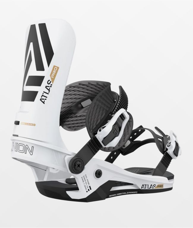 Union Atlas Asadachi Snowboard Bindings 2023