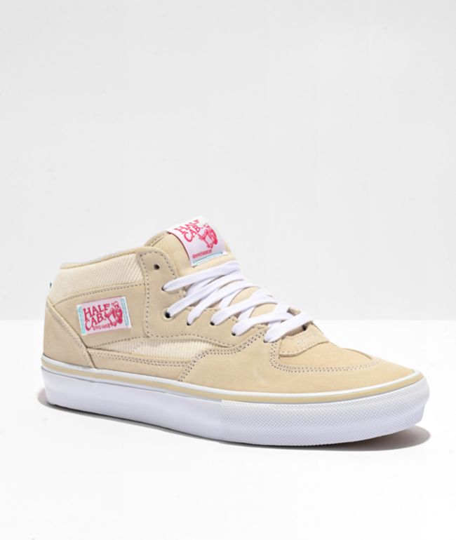 zumiez shoes vans