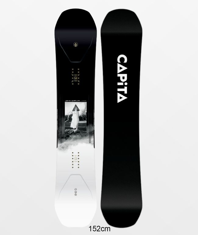 Capita D.O.A. Snowboard 2023