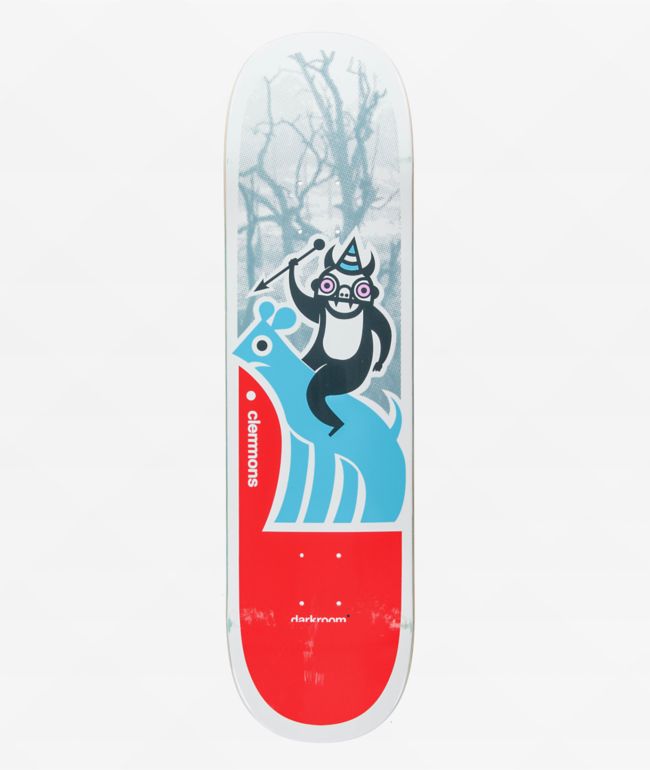 ALMOST DECK MAX GERONZI MEAN PETS 8.25 fkip.unmul.ac.id