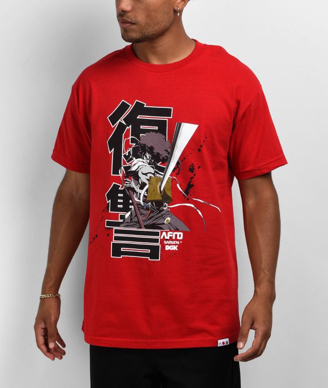 Hellokitty Detroit Red Wings T-Shirt - TeeHex