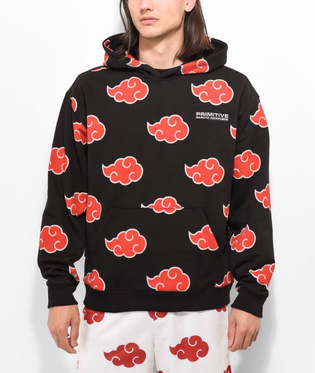 akatsuki hoodie primitive