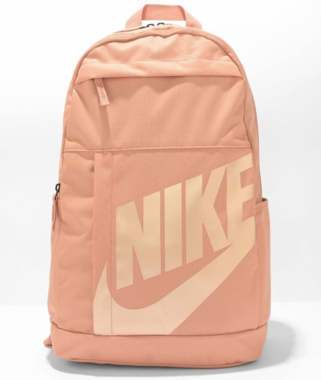 Nike Gold Backpacks for Men