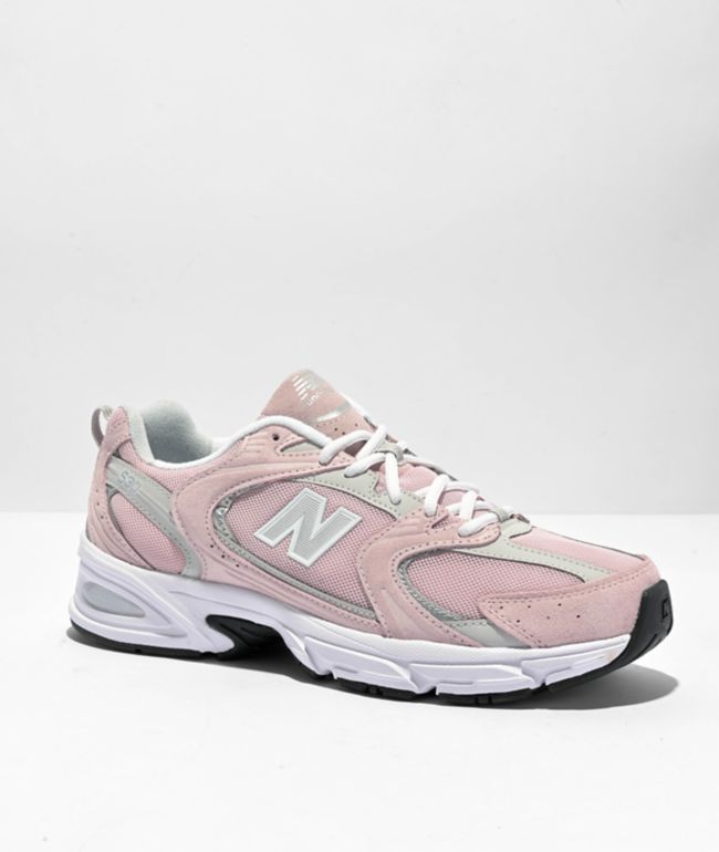 New Balance Lifestyle 530 Stone Pink Shoes