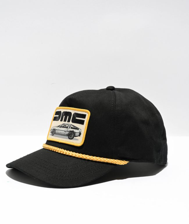 American Needle Sinclair Bronco Navy Trucker Hat - One Size - Accessories at Zumiez