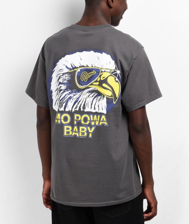 Eagle Vision Unisex Men Women Streetwear Graphic